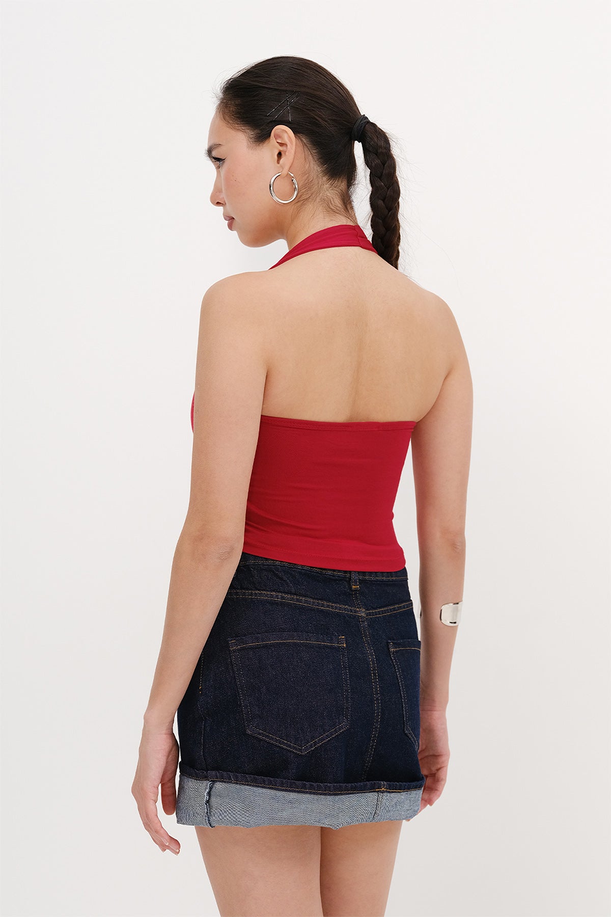 Red_Neck-Tie-Blouse-addax