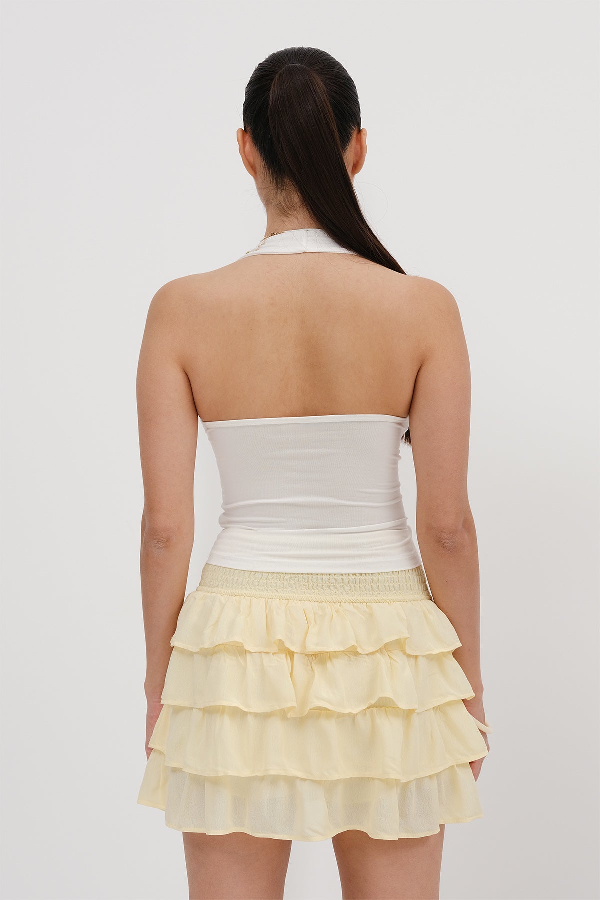 Ecru_Neck-Tie-Blouse-addax