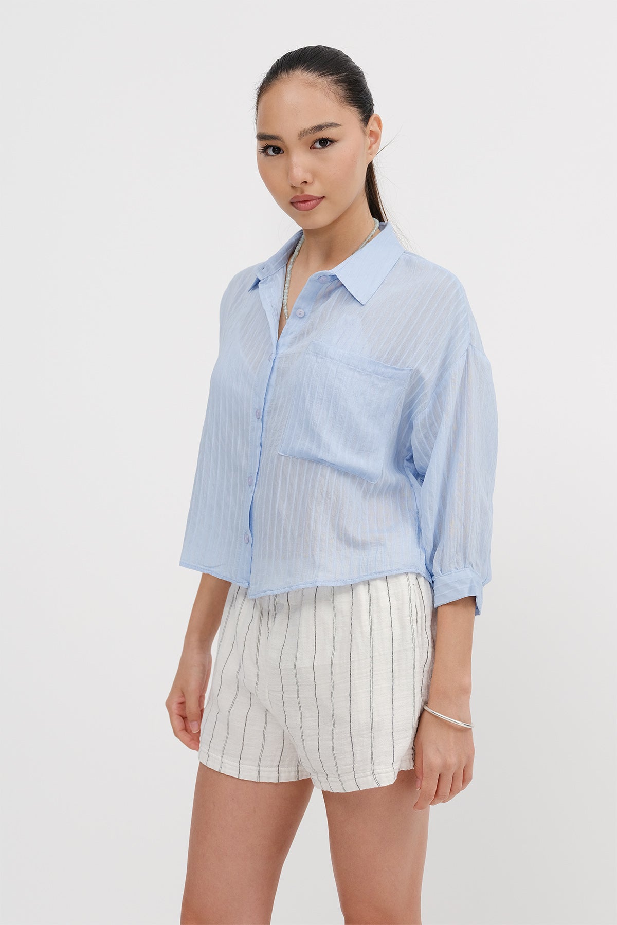 Blue_Single-Pocket-Shirt-addax