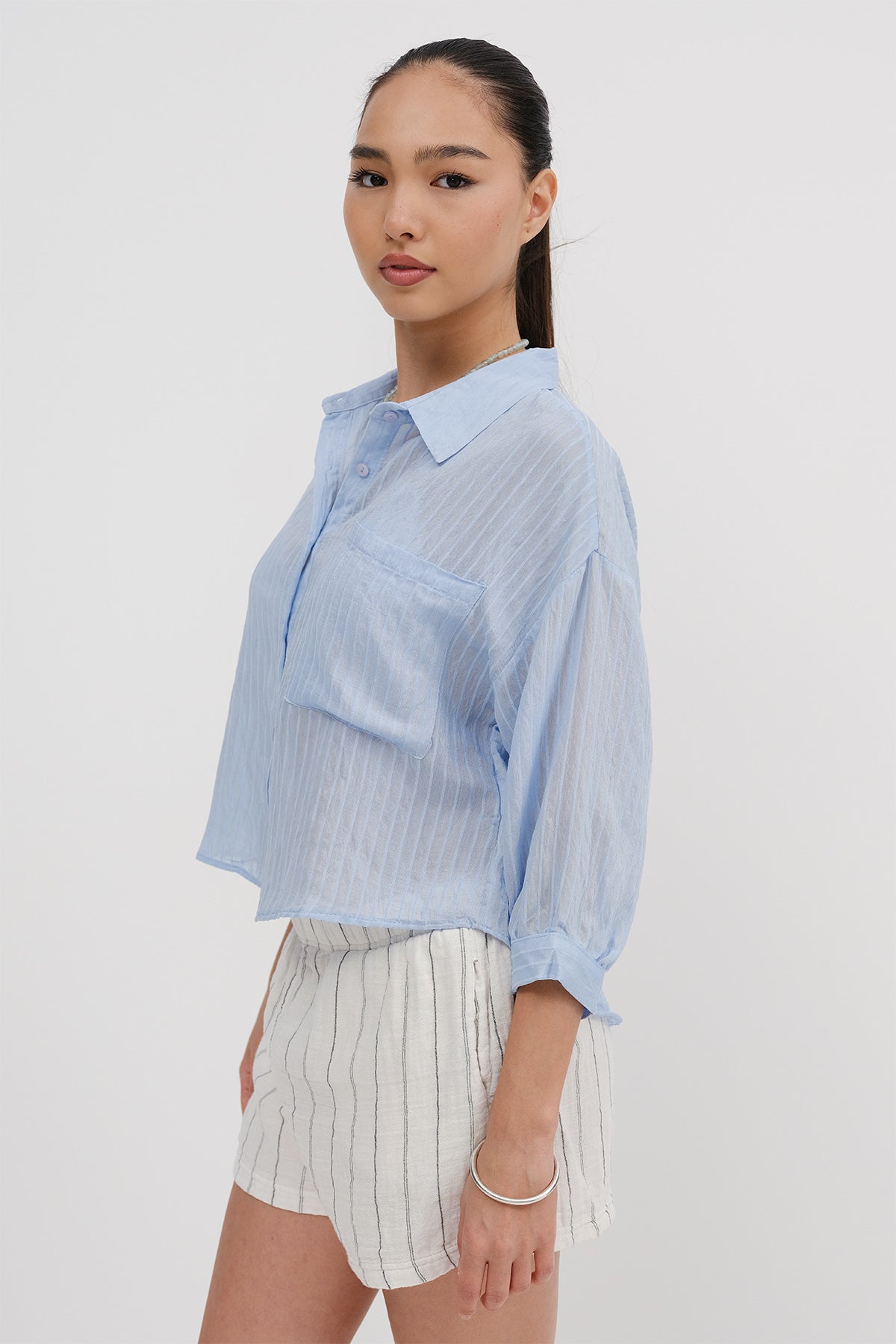 Blue_Single-Pocket-Shirt-addax