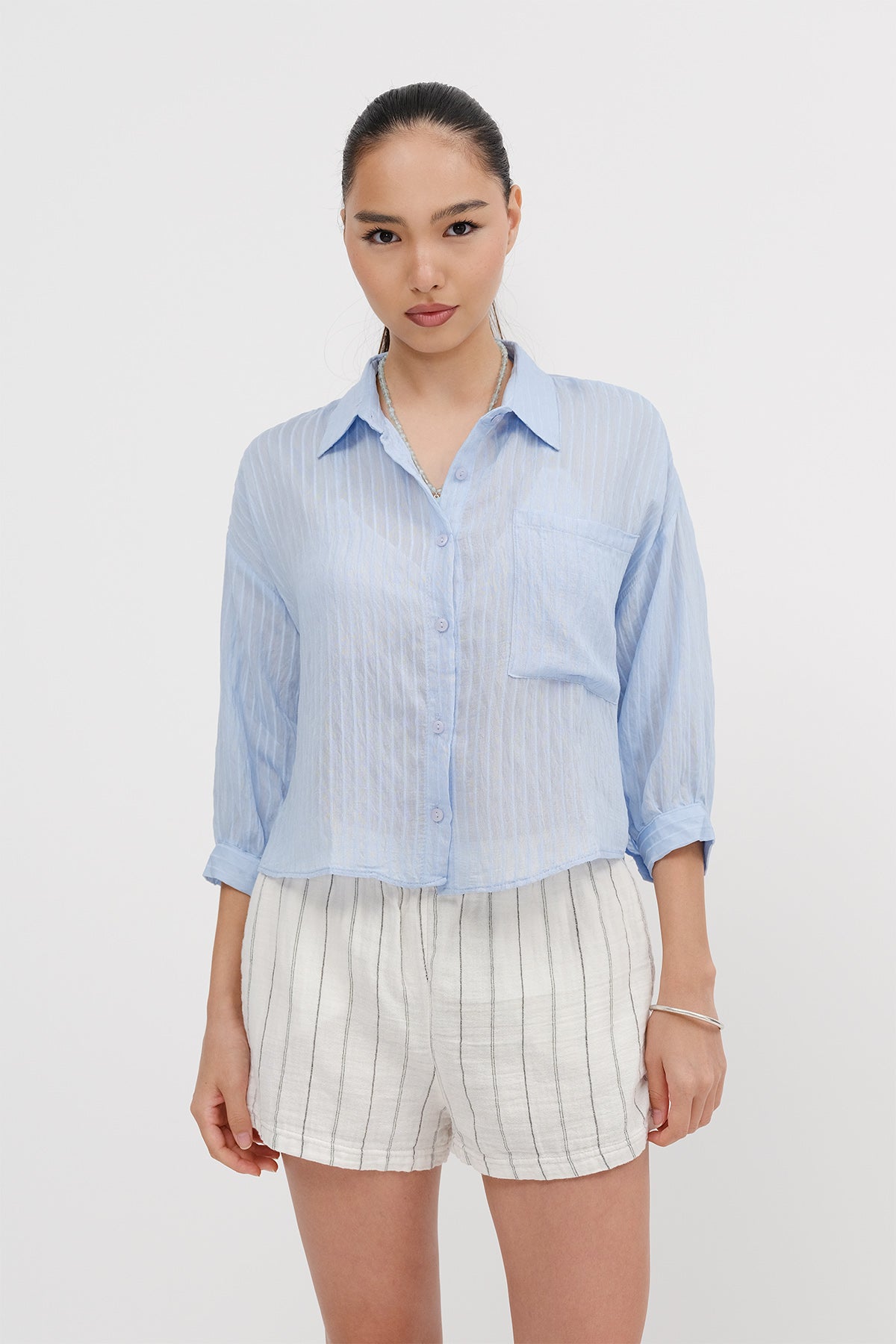 Blue_Single-Pocket-Shirt-addax
