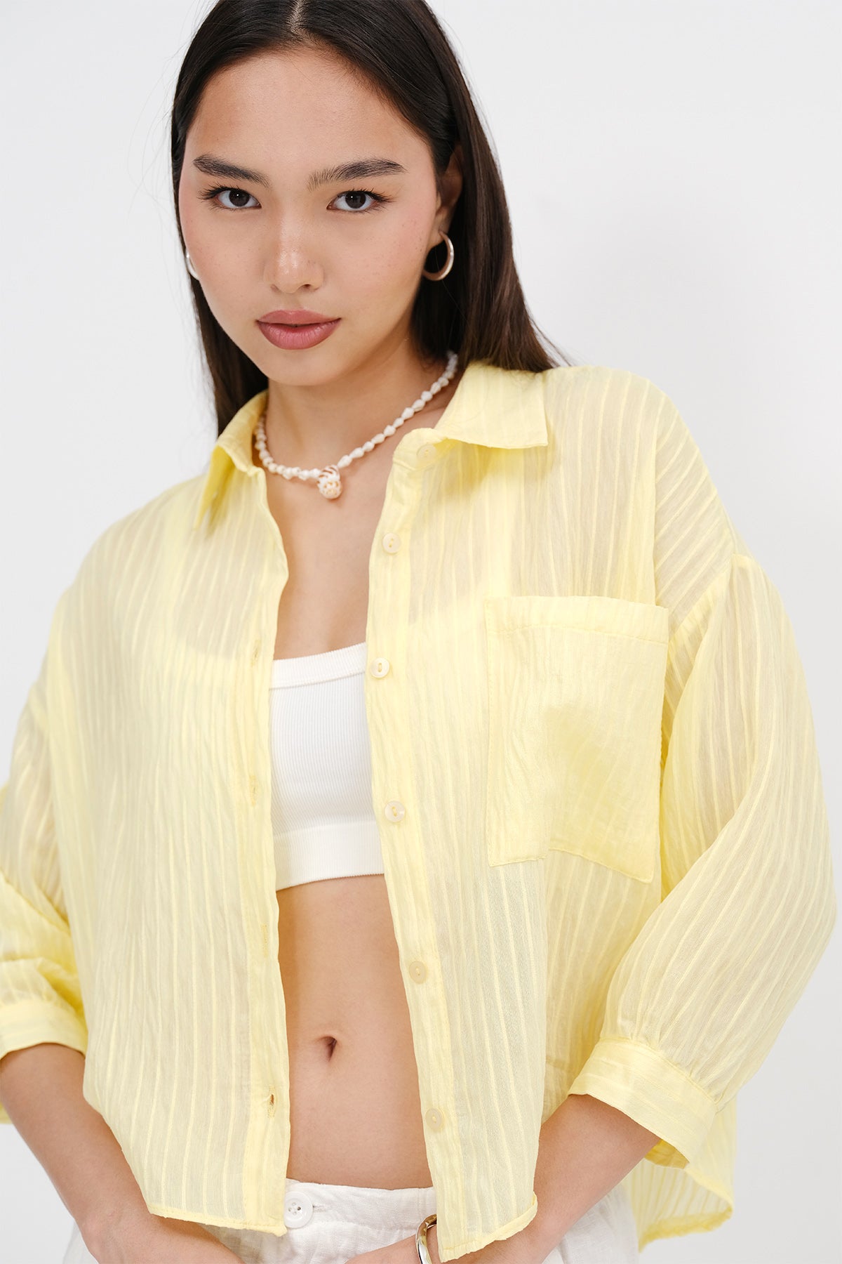 Yellow_Single-Pocket-Shirt-addax