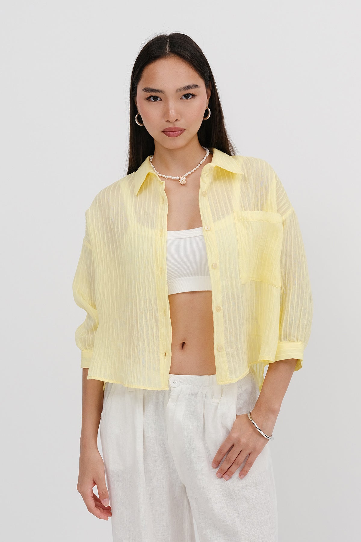 Yellow_Single-Pocket-Shirt-addax