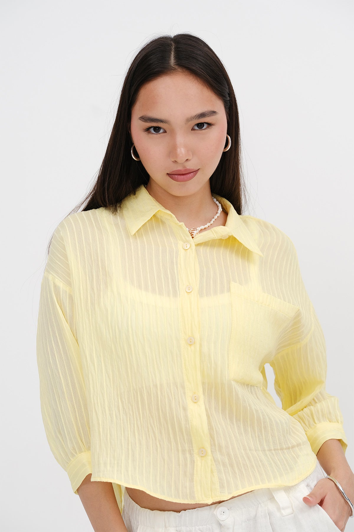 Yellow_Single-Pocket-Shirt-addax
