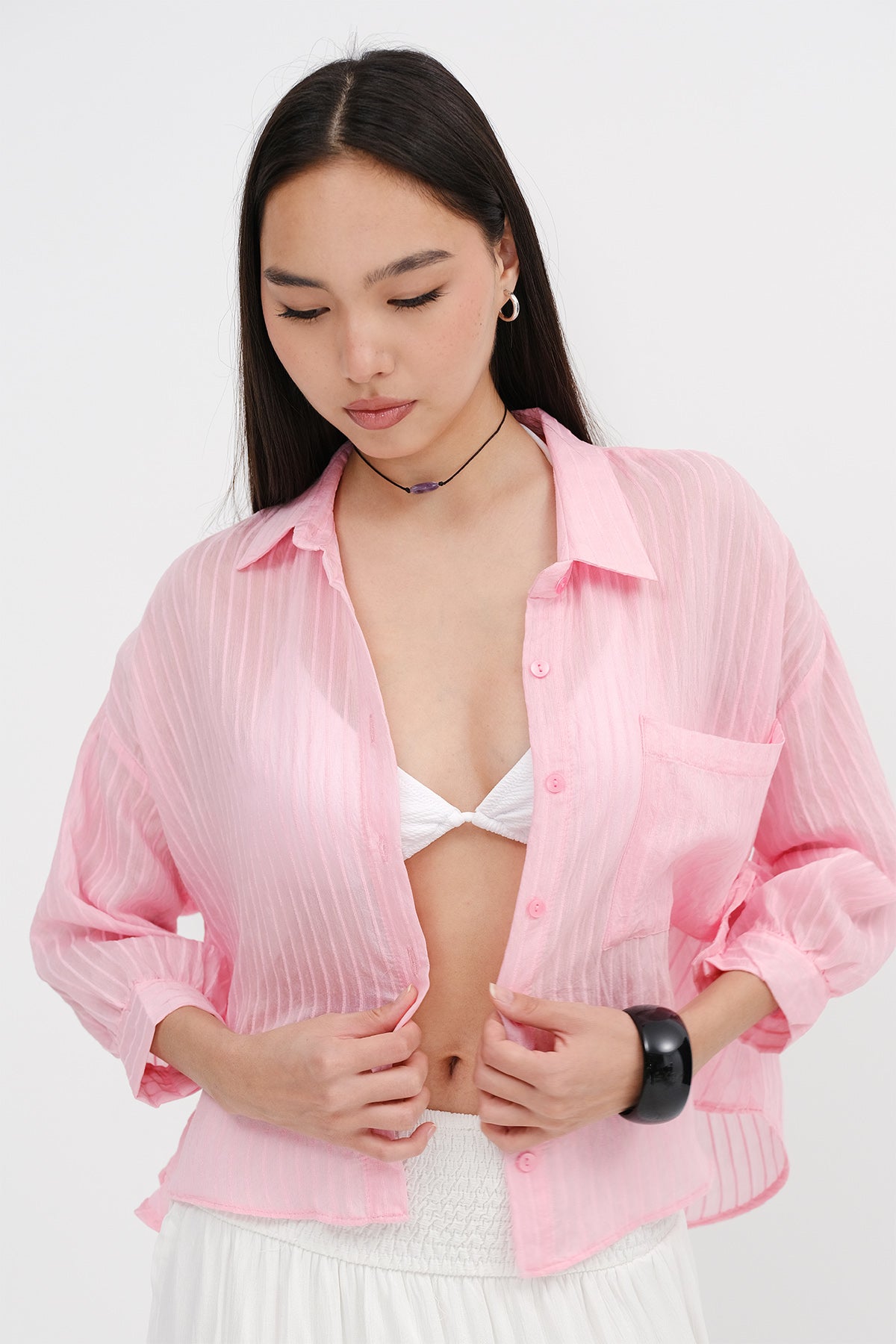 Pink_Single-Pocket-Shirt-addax