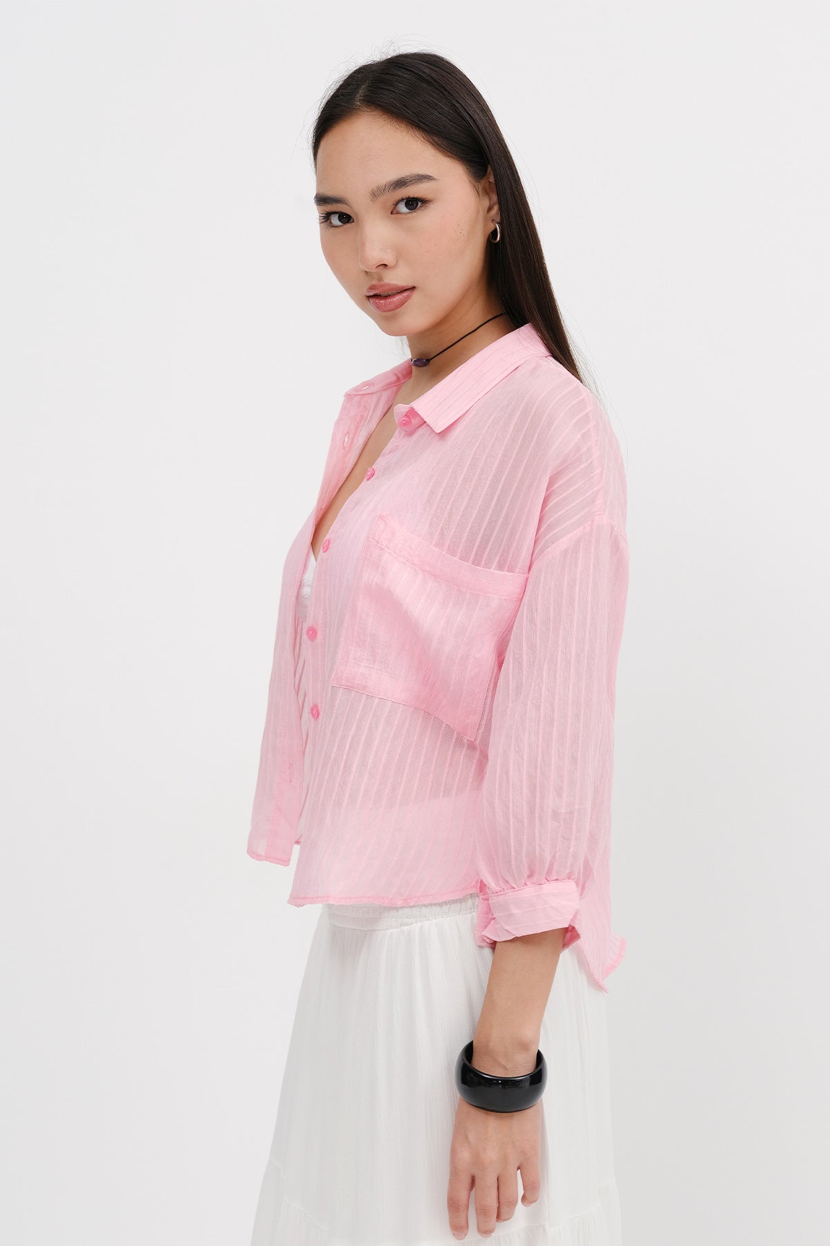 Pink_Single-Pocket-Shirt-addax