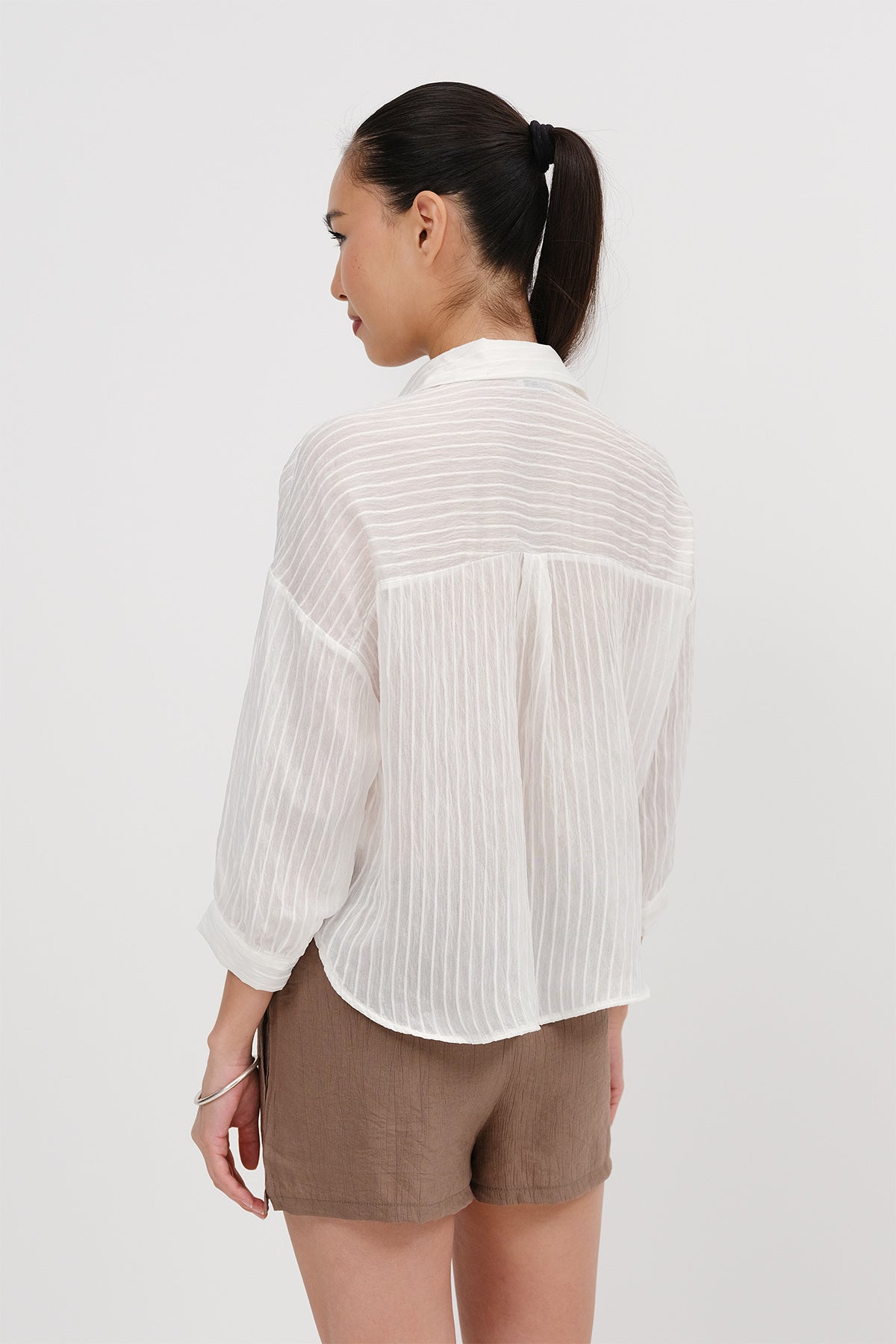 Ecru_Single-Pocket-Shirt-addax