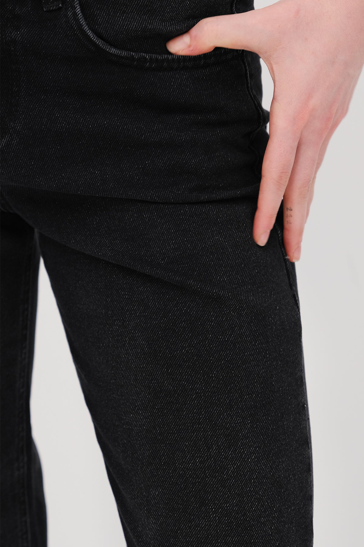 Charcoal_Straight-Jean-Trousers-addax