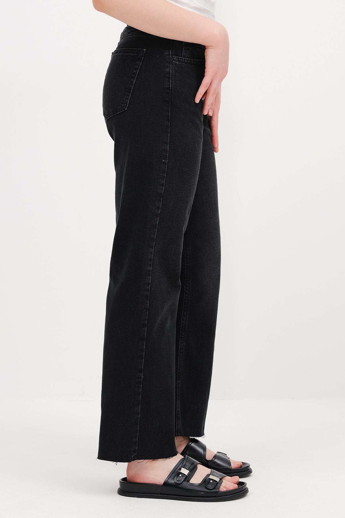 Charcoal_Straight-Jean-Trousers-addax