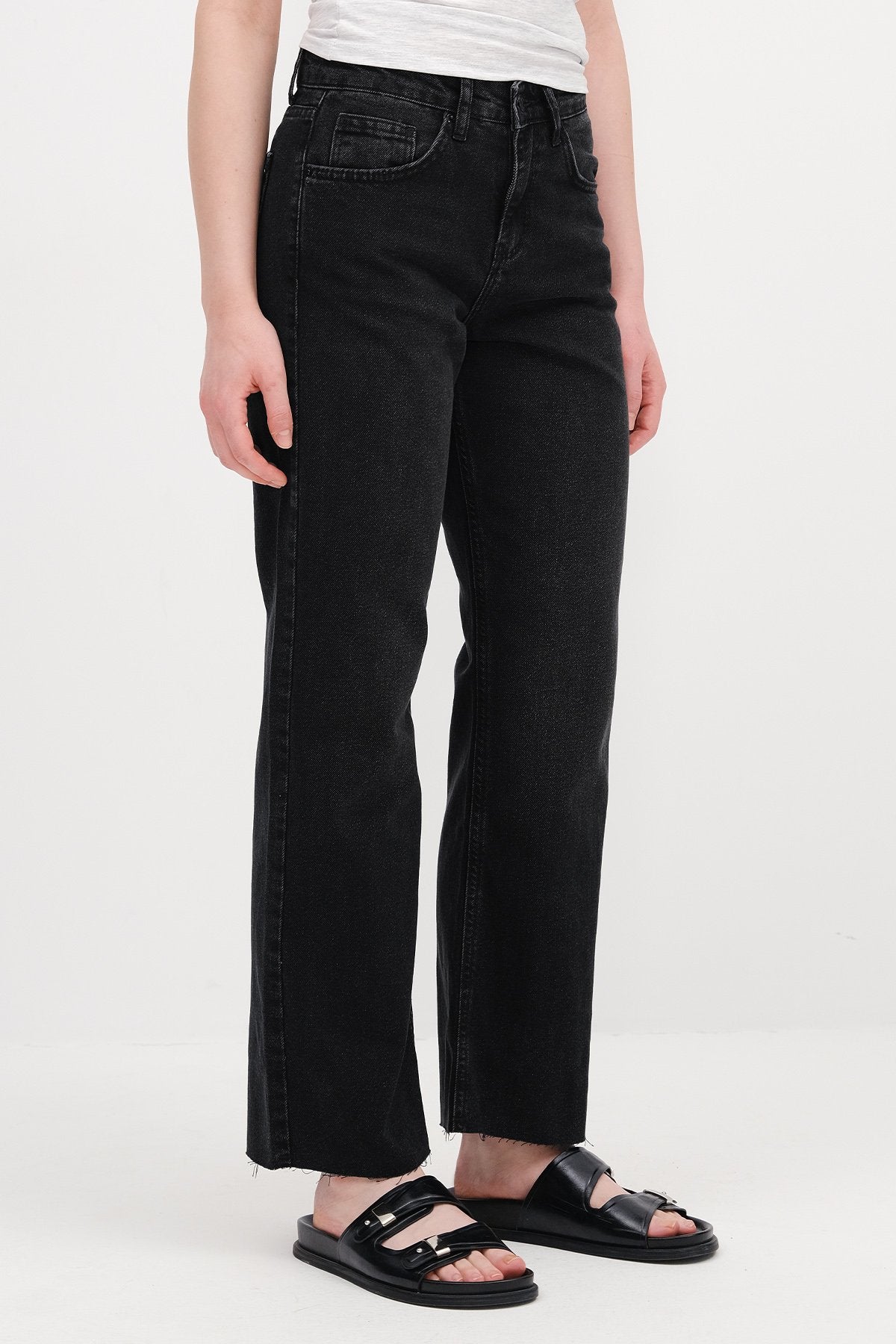 Charcoal_Straight-Jean-Trousers-addax