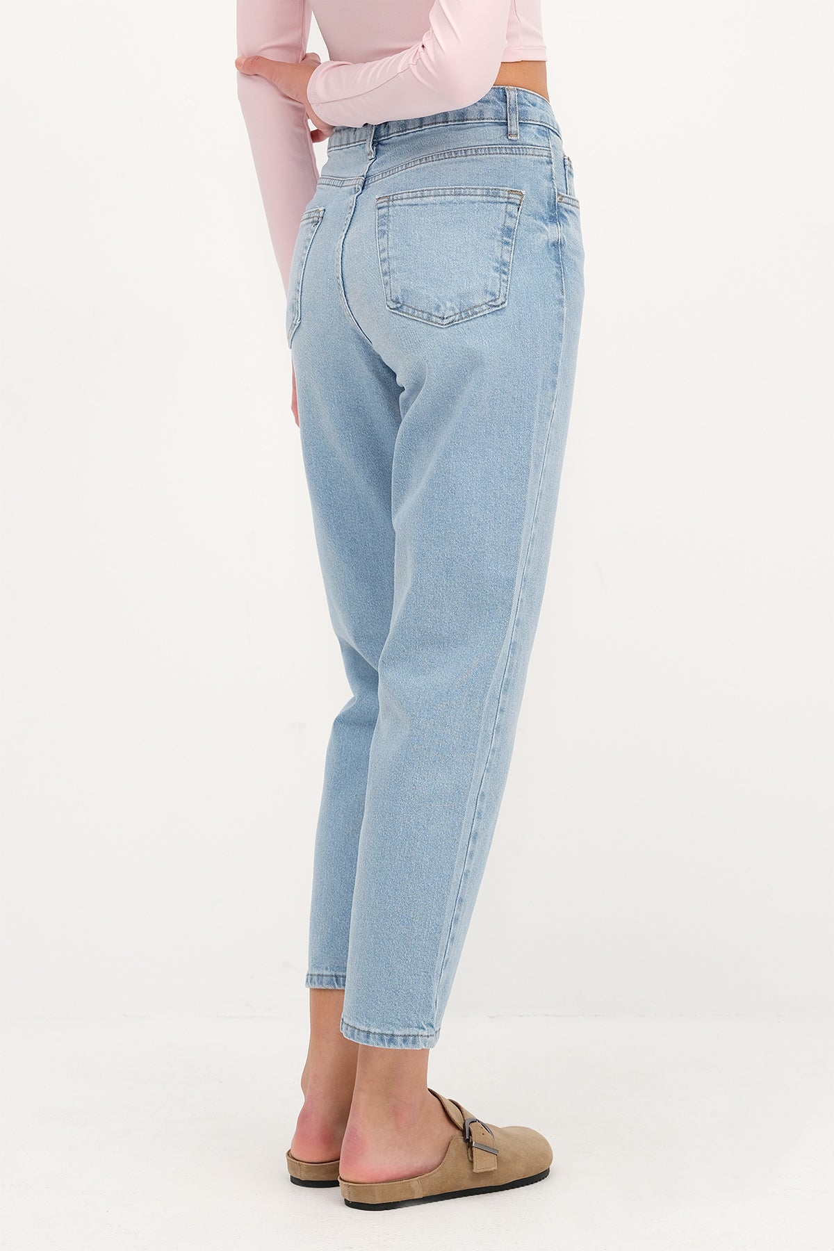 Light-Blue_High-Waist-Mom-Jean- Trousers-addax
