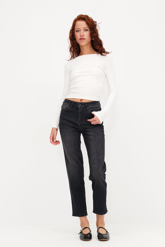 Charcoal_High-Waist-Mom-Jean-Trousers-addax