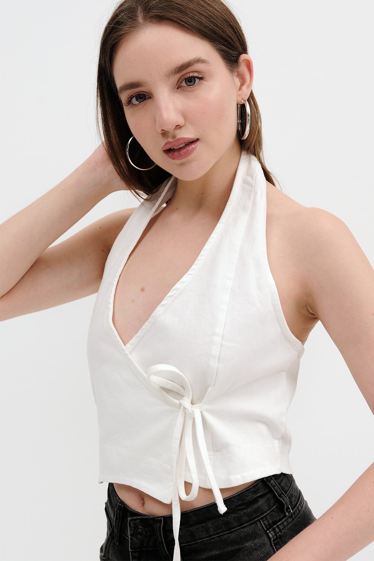White_Backless-Side-Tie-Blouse-addax