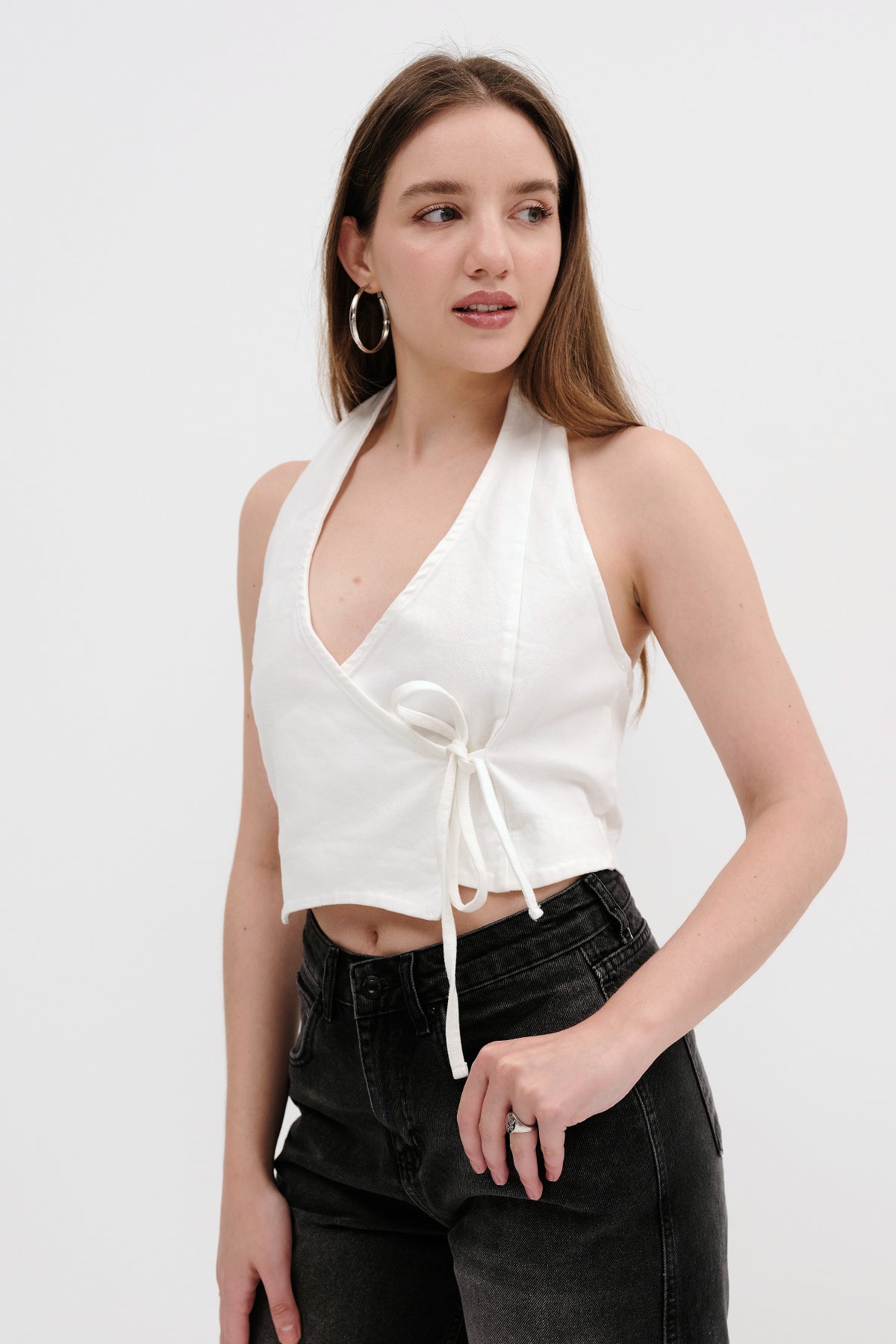White_Backless-Side-Tie-Blouse-addax