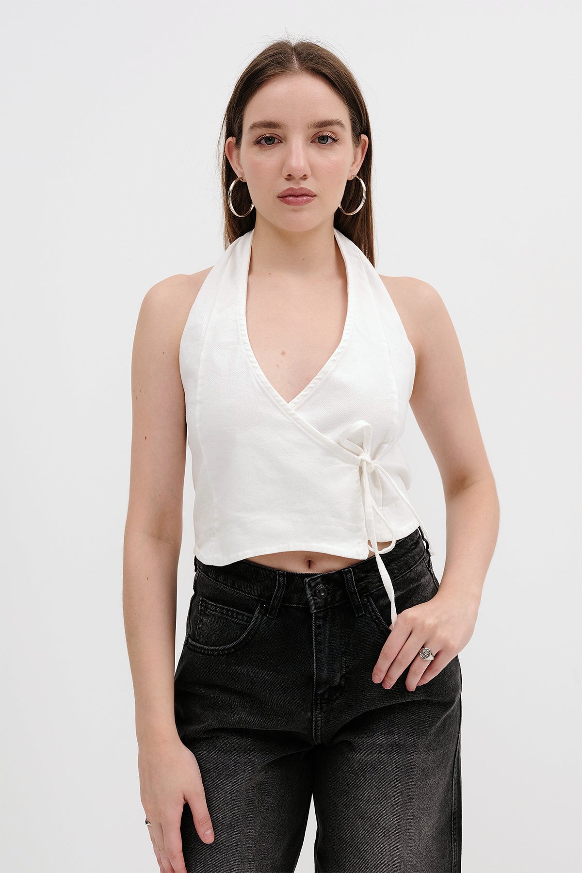 White_Backless-Side-Tie-Blouse-addax