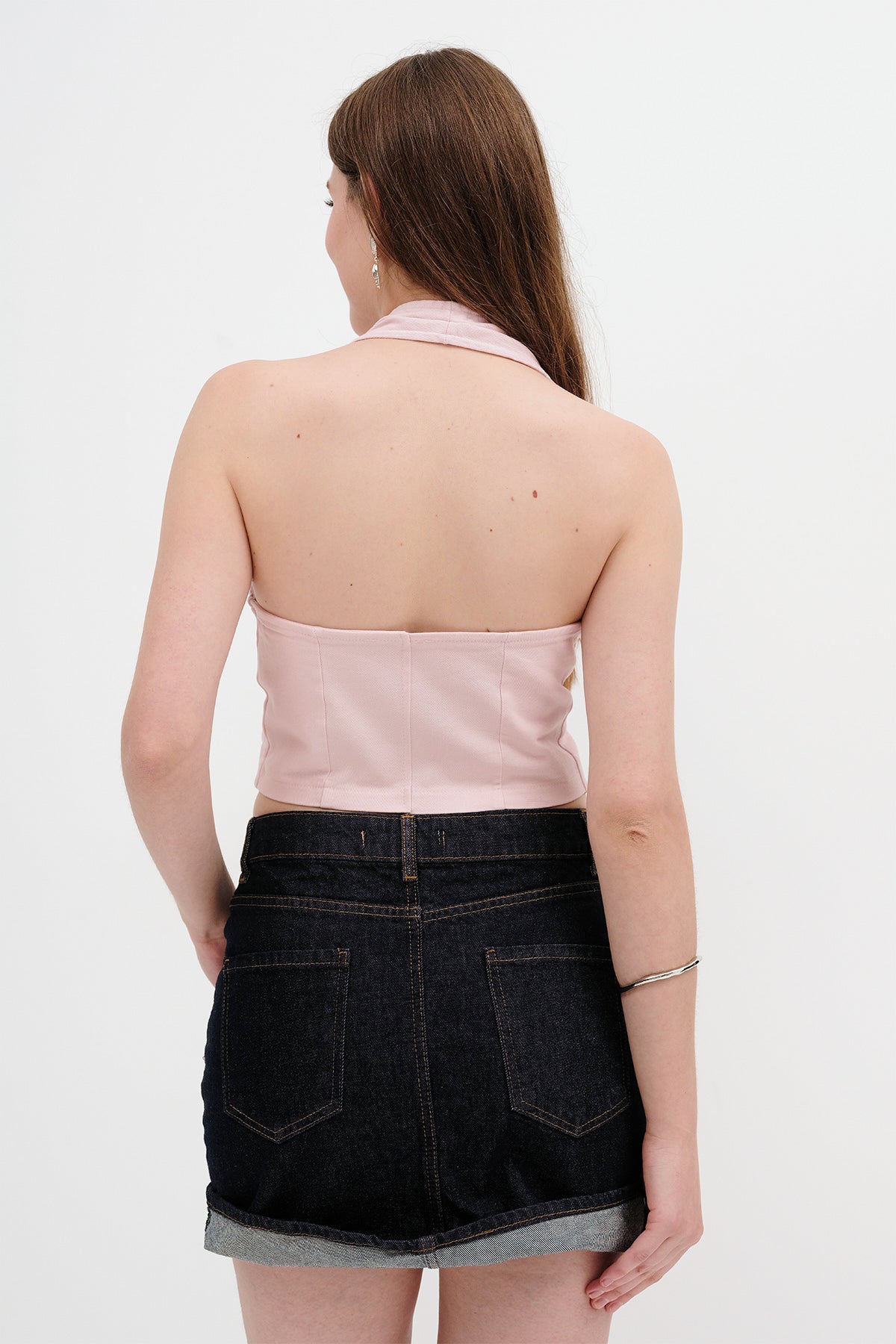 Lotus_Backless-Side-Tie-Blouse-addax