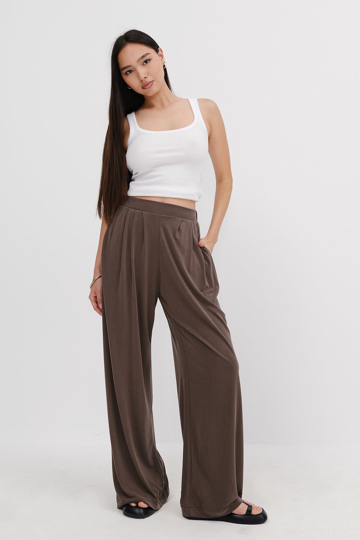 Brown_Wide-Leg-Modal-Trousers-addax