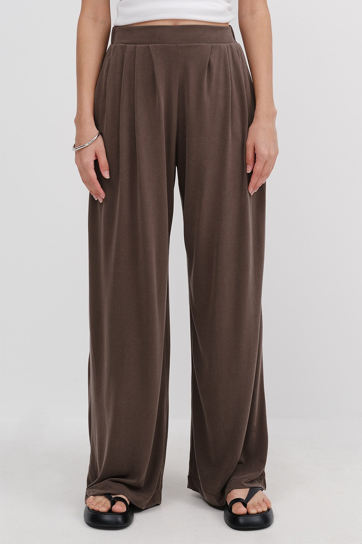 Brown_Wide-Leg-Modal-Trousers-addax