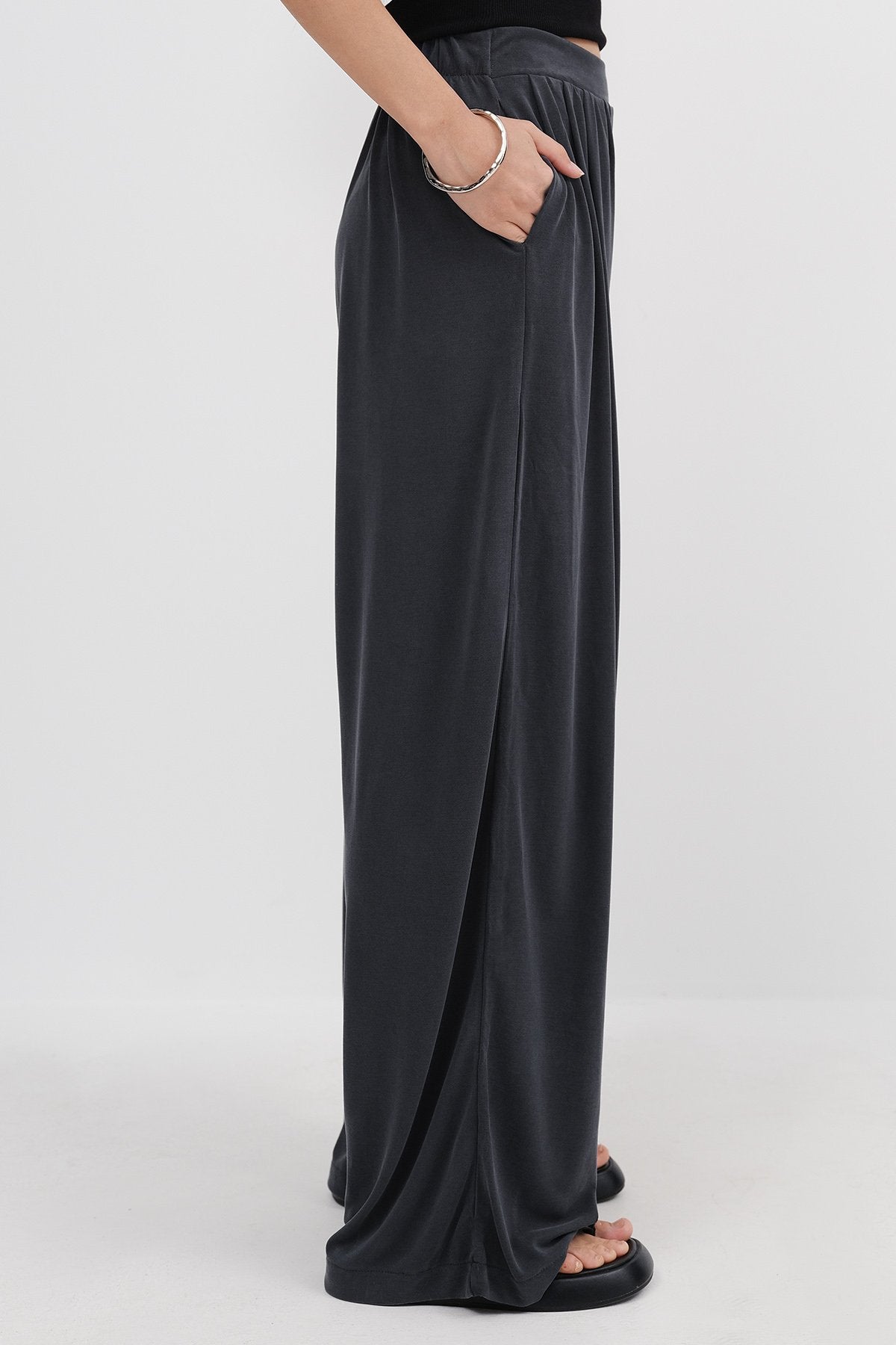 Charcoal_Wide-Leg-Modal-Trousers-addax