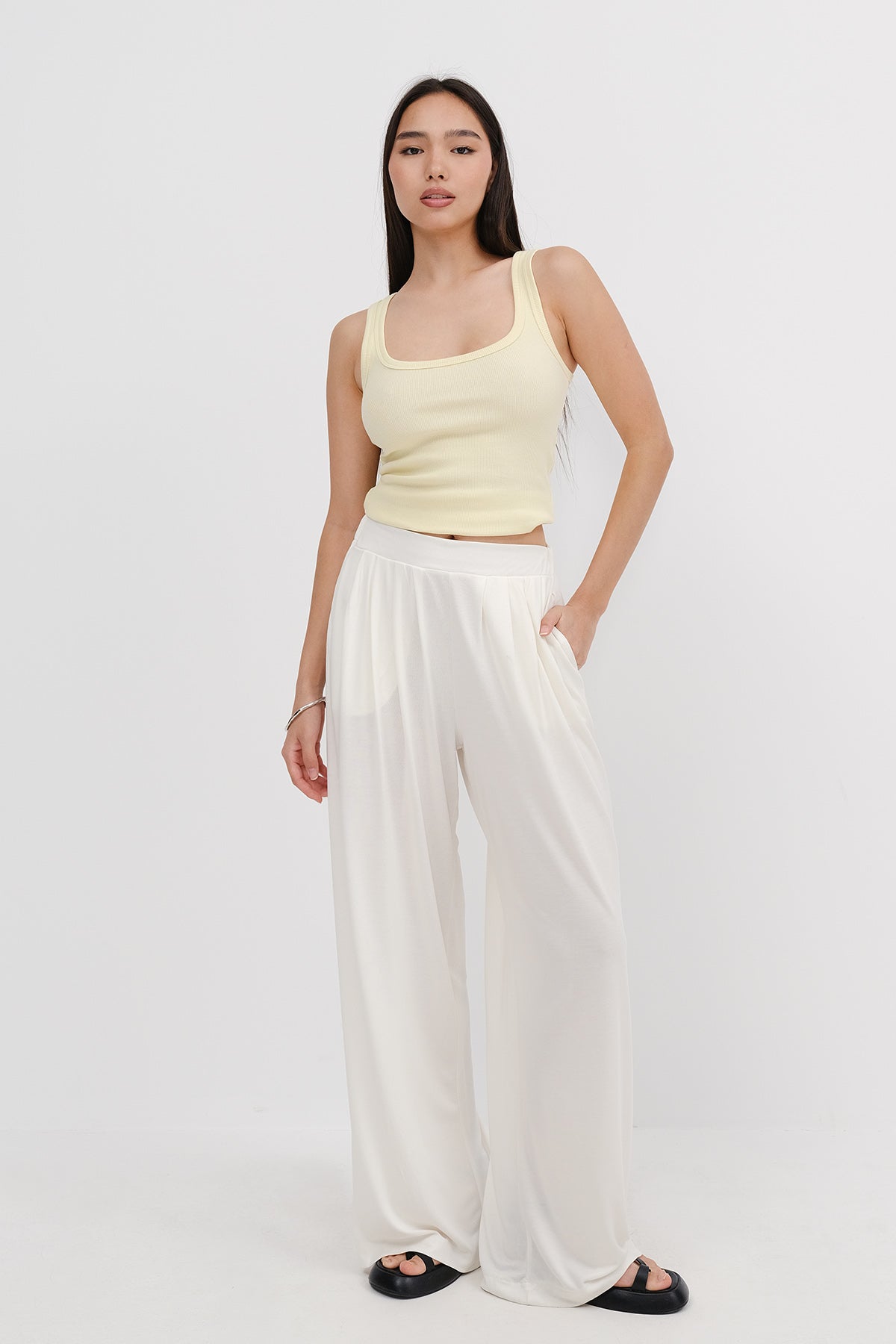 Ecru_Wide-Leg-Modal-Trousers-addax