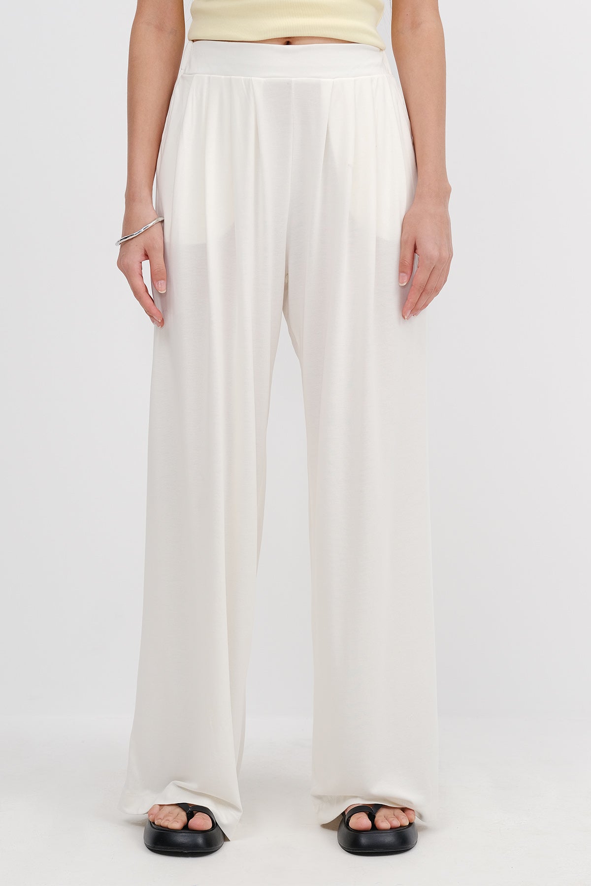 Ecru_Wide-Leg-Modal-Trousers-addax