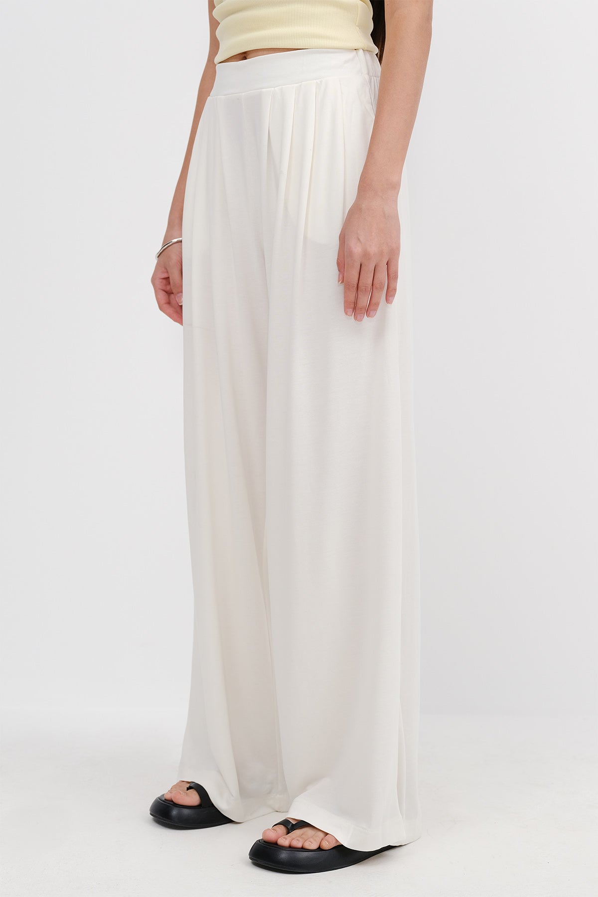 Ecru_Wide-Leg-Modal-Trousers-addax