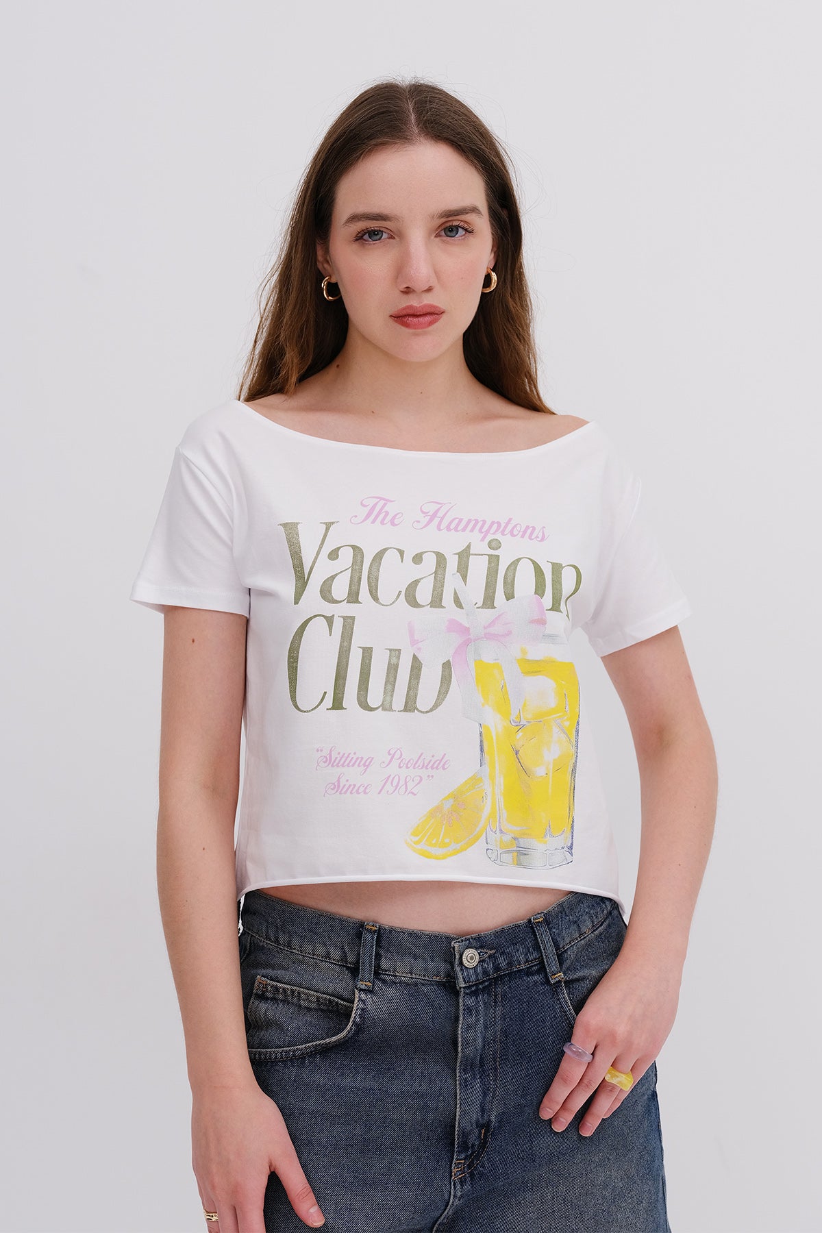 White_Boat-Neck-Printed-T-shirt-addax