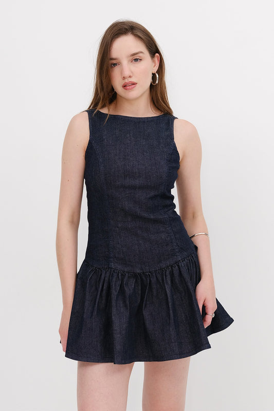 Blue_Zippered-Denim-Mini-Dress-addax