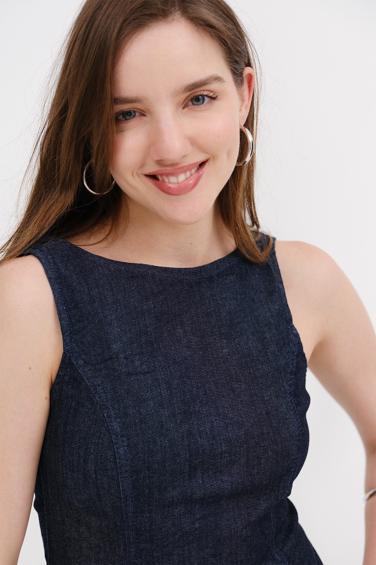 Blue_Zippered-Denim-Mini-Dress-addax