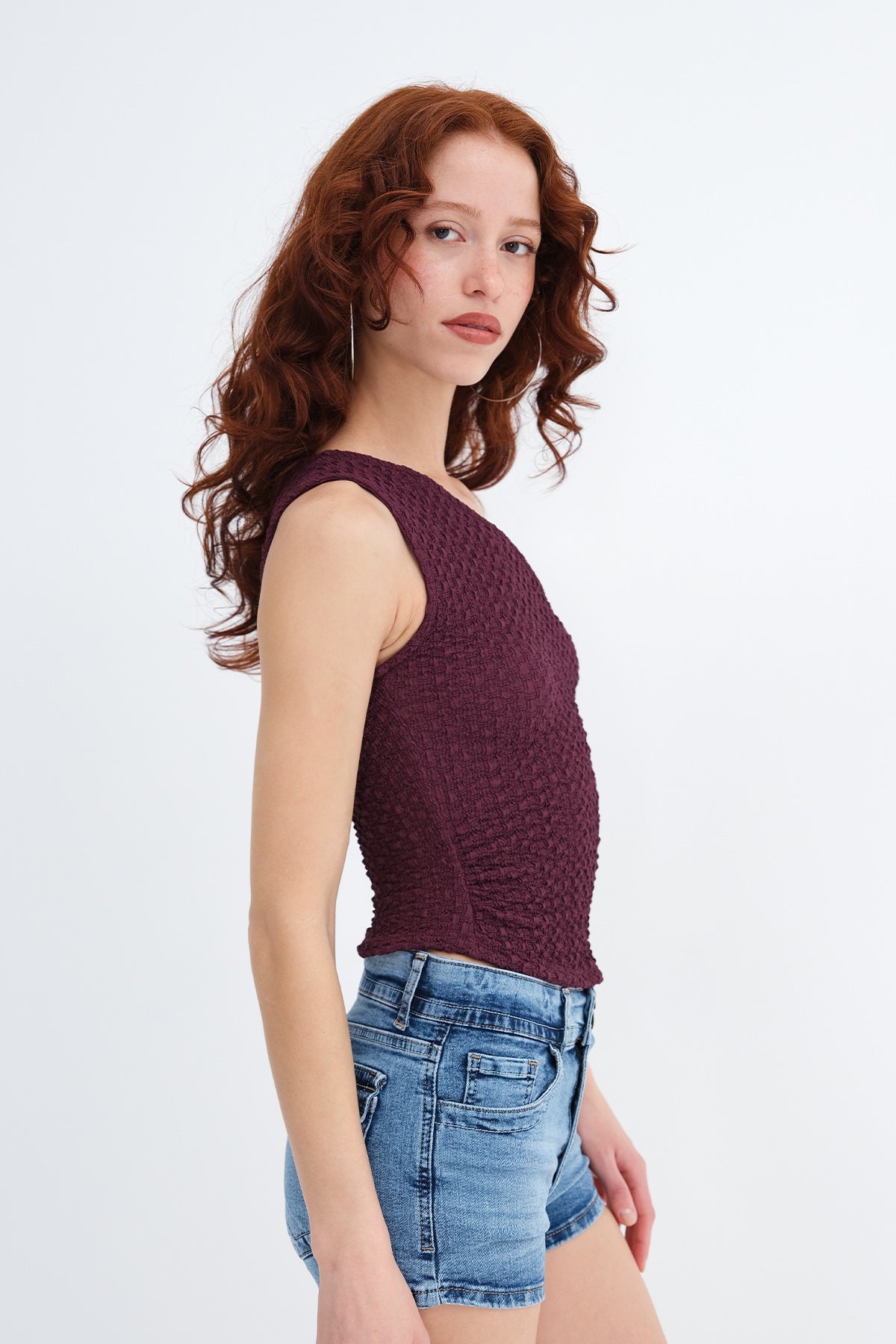 Gardenia_One-Shoulder-Textured-Blouse-addax