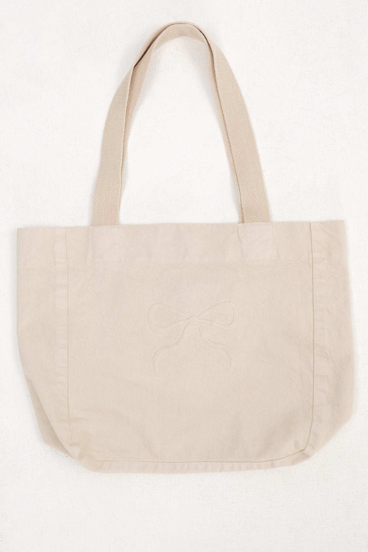Beige_Bow-Patterned-Tote-Bag-addax