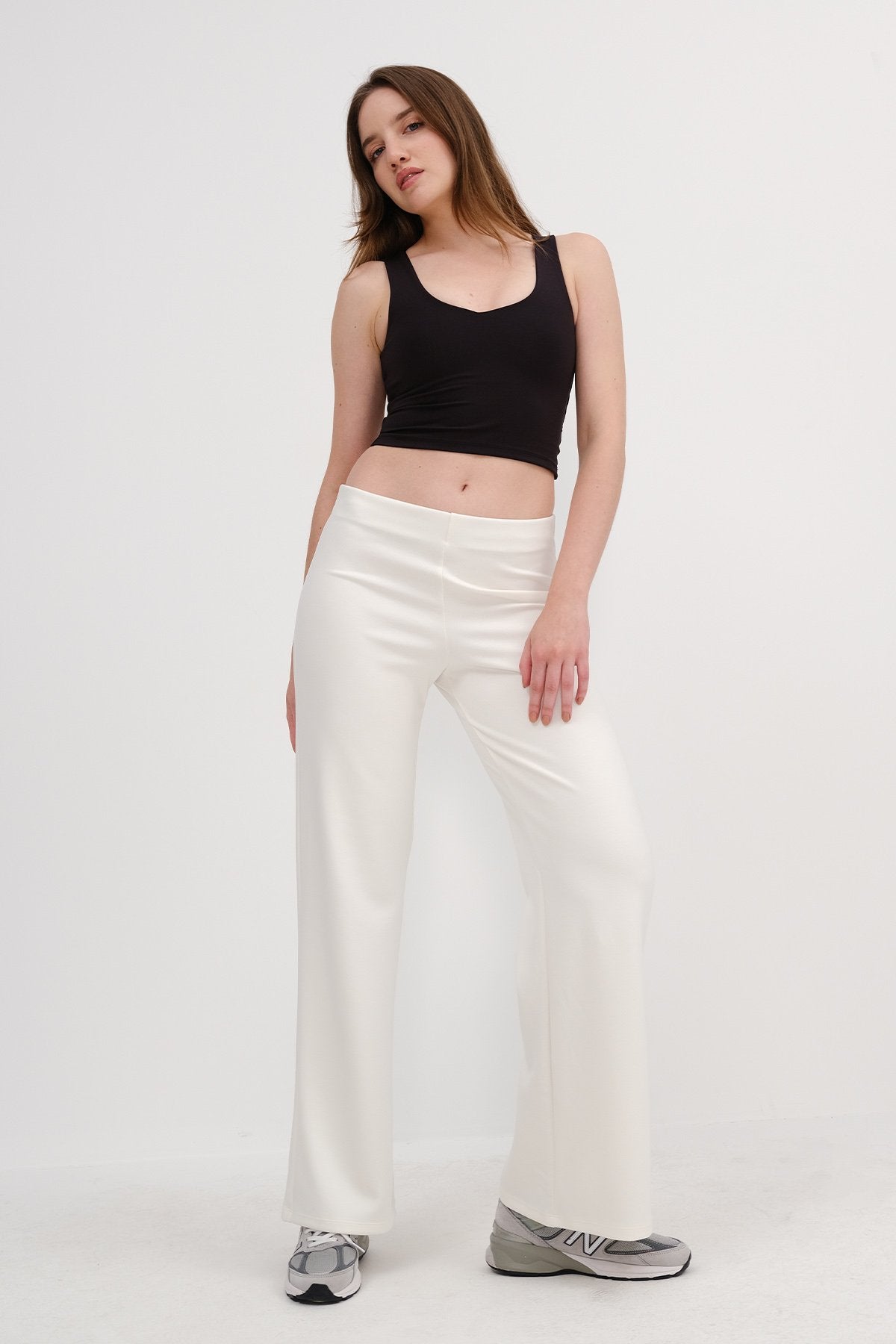 Ecru_Modal-Wide-Leg-Trousers-addax