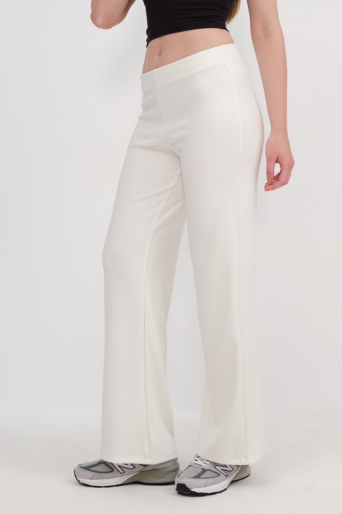 Ecru_Modal-Wide-Leg-Trousers-addax