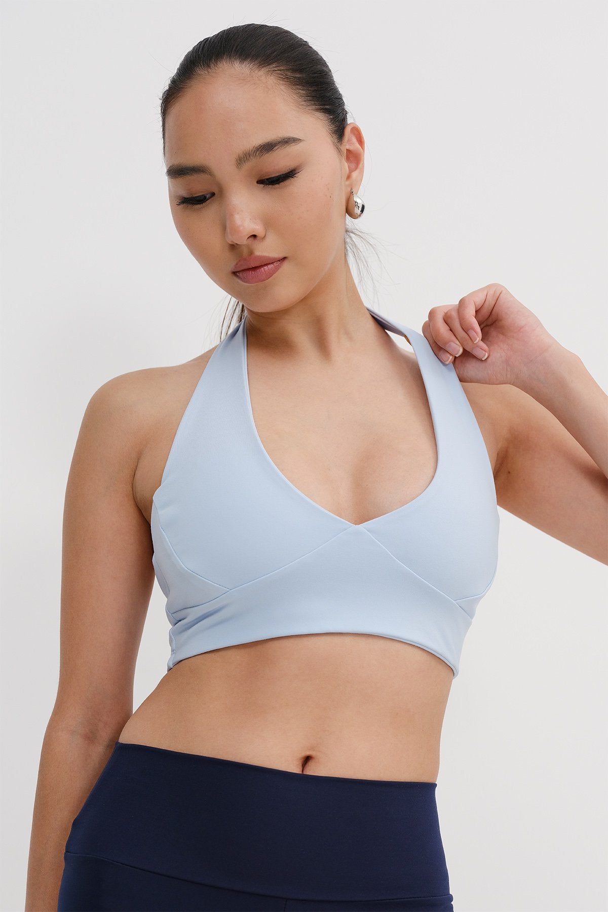 Baby-Blue_Halter-Neck-Bustier-addax