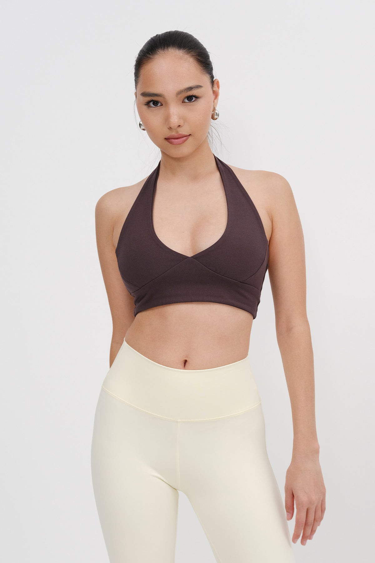 Soft-Brown_Halter-Neck-Bustier-addax