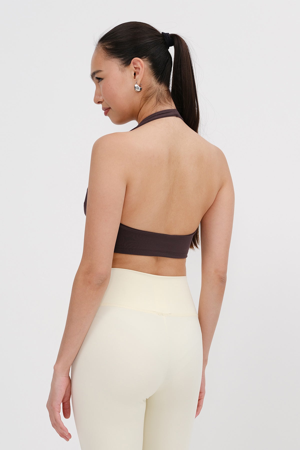 Soft-Brown_Halter-Neck-Bustier-addax