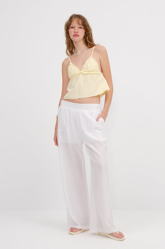 White_Elastic-Waist-Wide-Leg-Trousers-addax