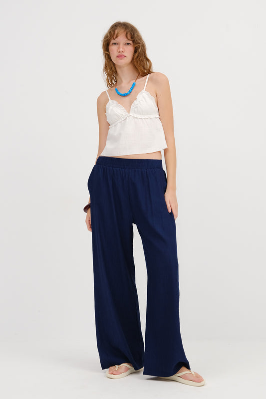 Night-Blue_Elastic-Waist-Wide-Leg-Trousers-addax