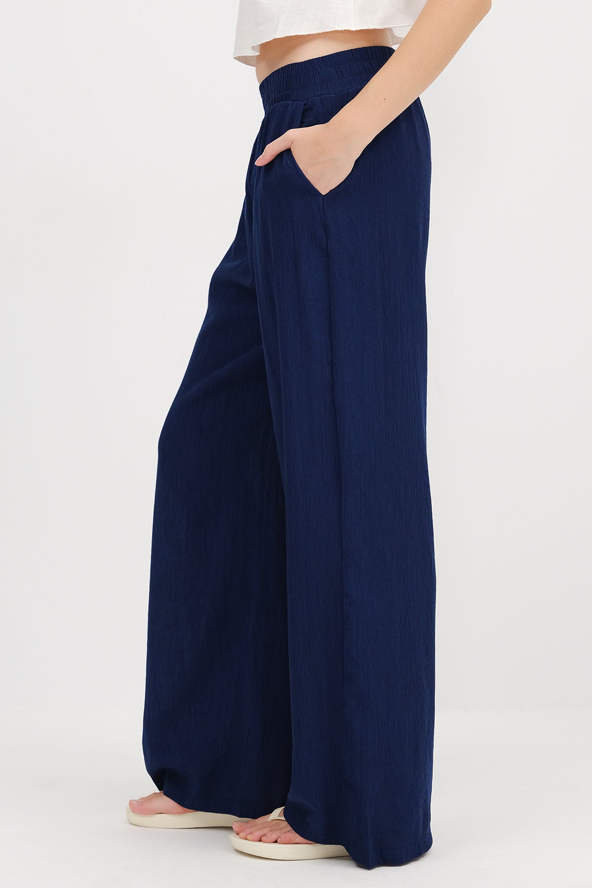 Night-Blue_Elastic-Waist-Wide-Leg-Trousers-addax