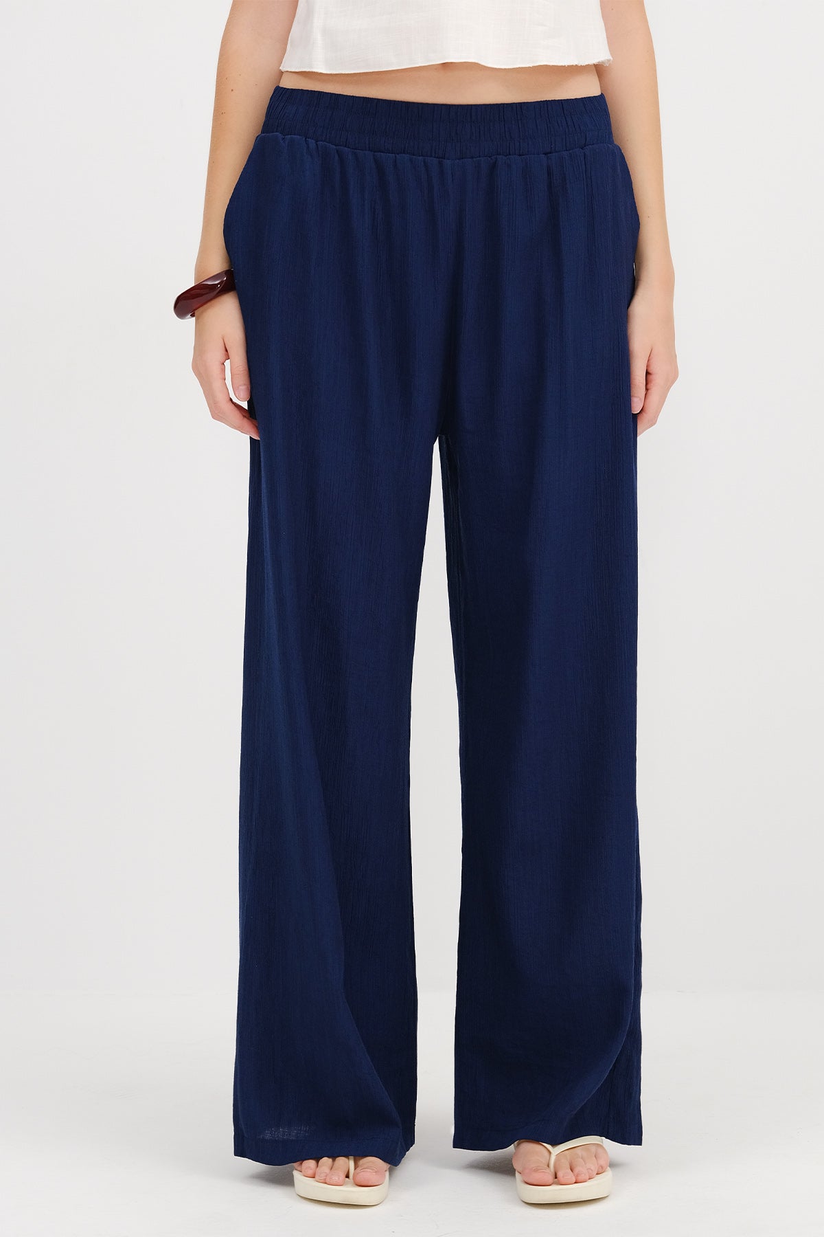 Night-Blue_Elastic-Waist-Wide-Leg-Trousers-addax