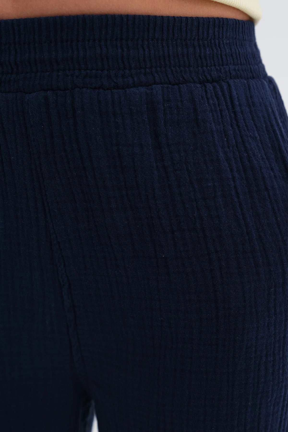 Night-Blue_Jogger-Pants-with-Elastic-addax