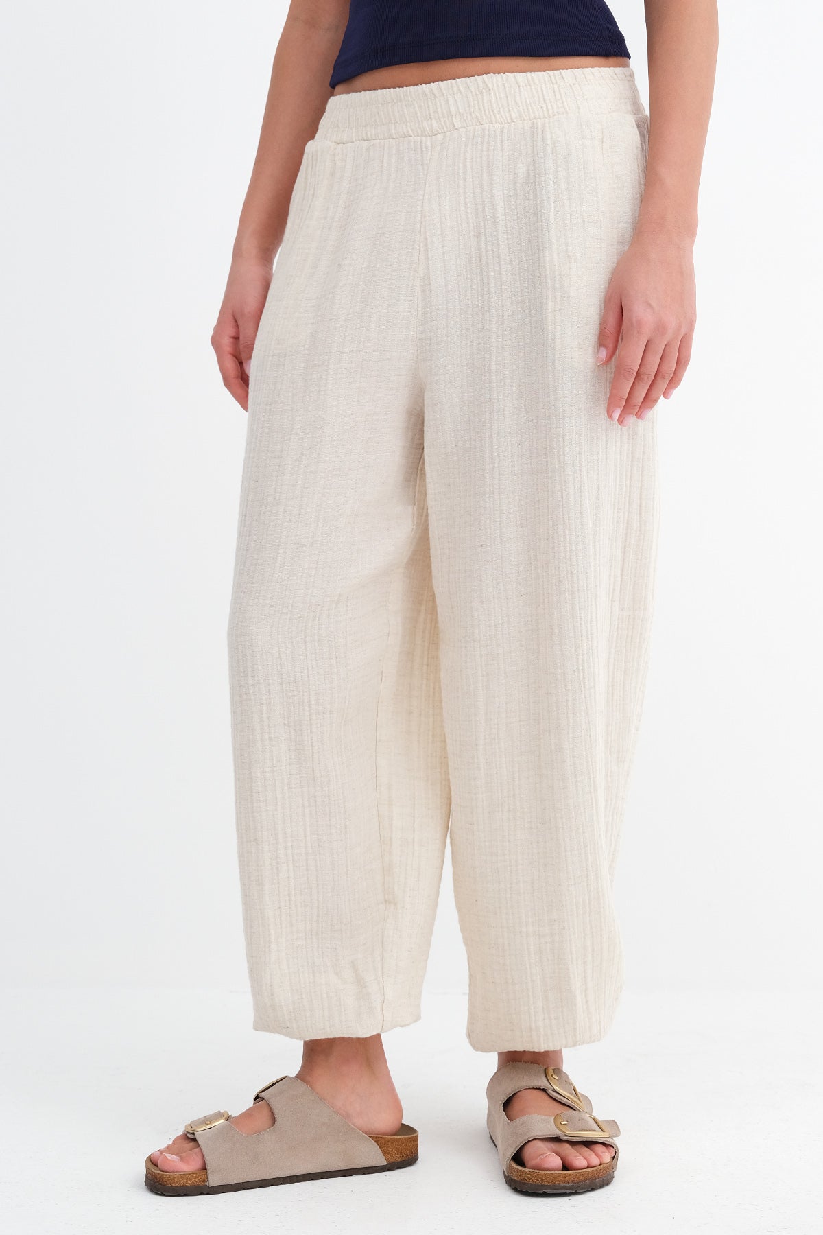 Stone_Jogger-Pants-with-Elastic-addax