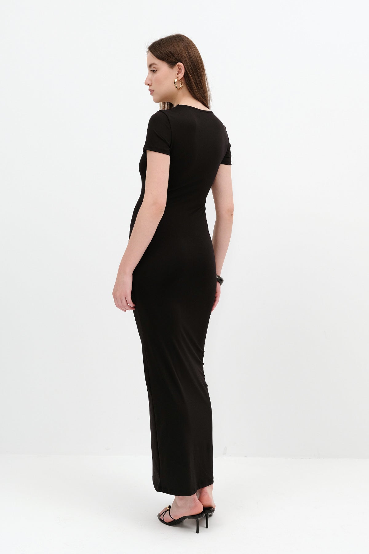 Black_Basic-Long-Dress-addax