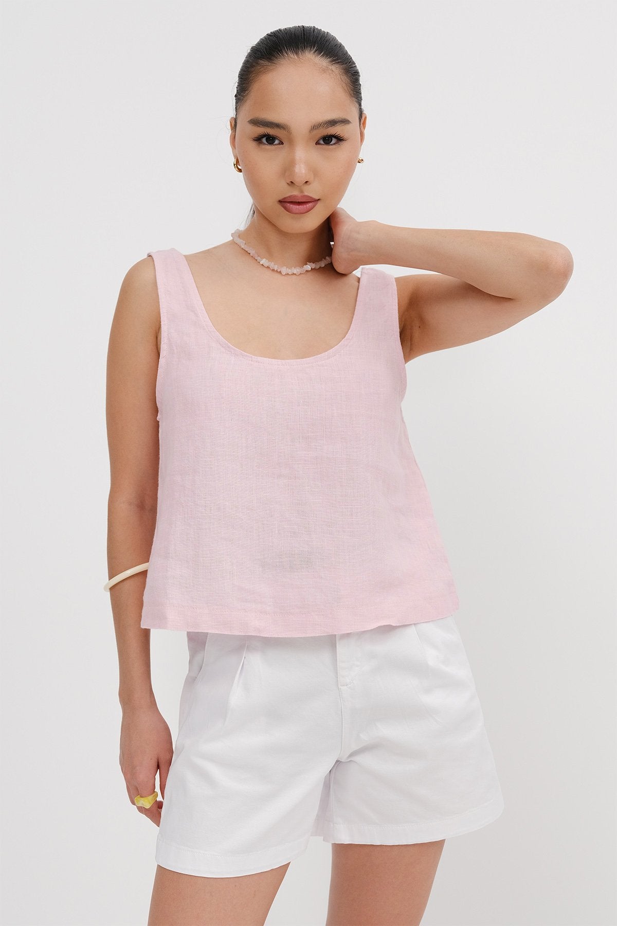 Lotus_U-Neck-Linen-Undershirt-addax