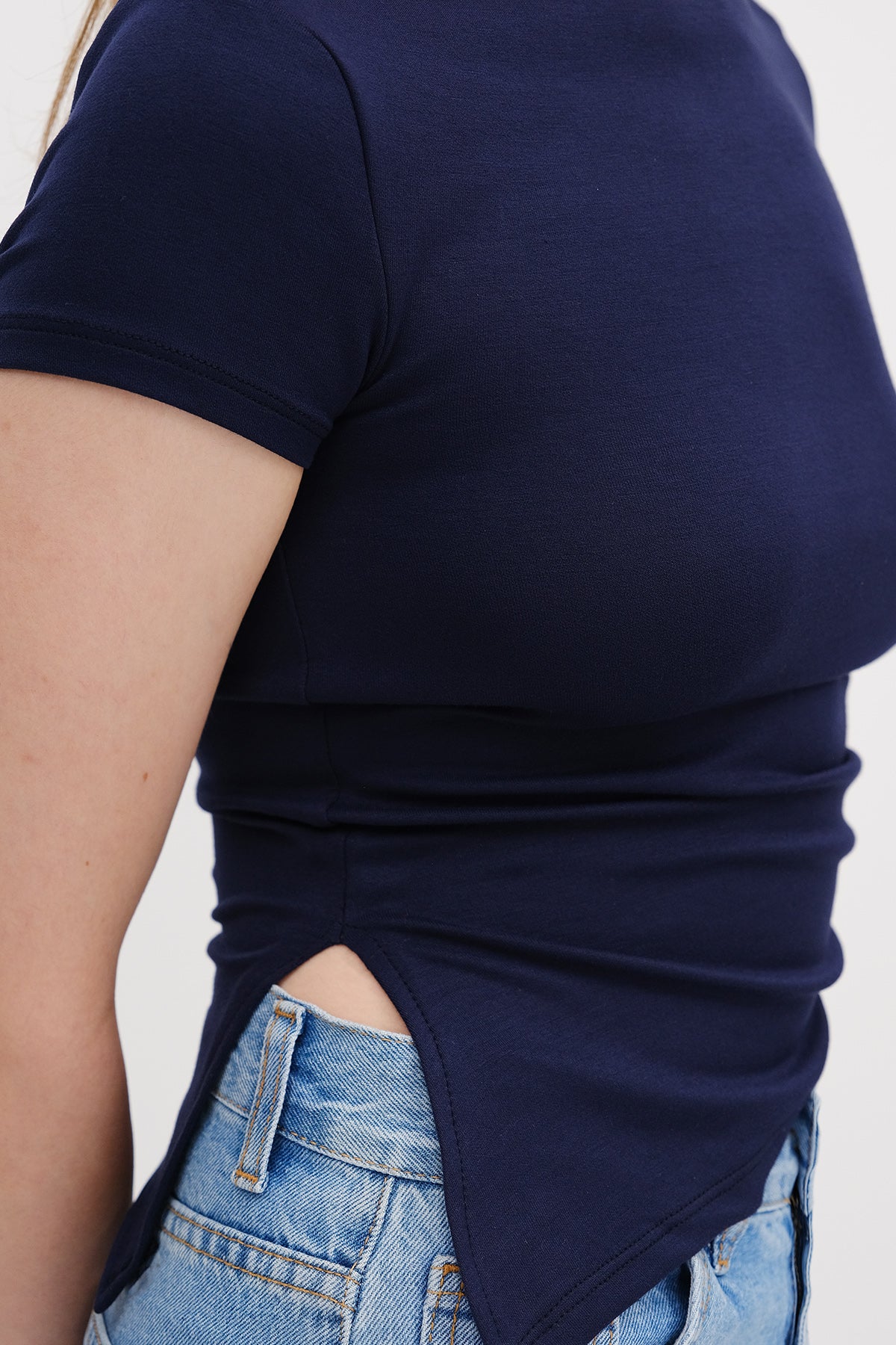 Night-Blue_Boat-Neck-Blouse-addax