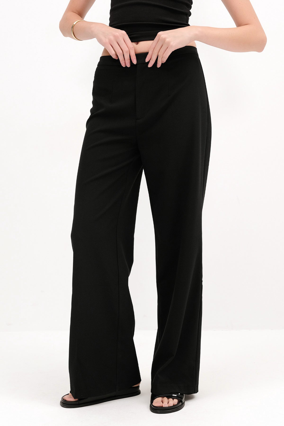 Black_Buttoned-Wide-Leg-Trousers-addax