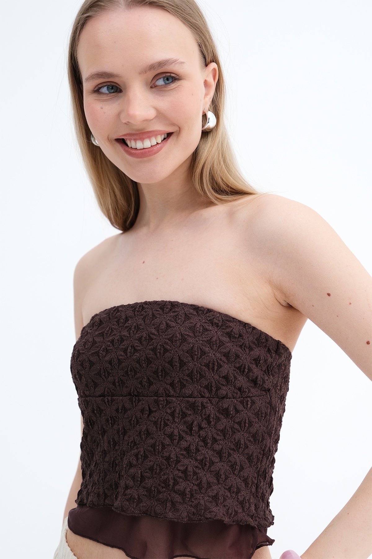 Bitter-Coffee_Strapless-Bustier-addax