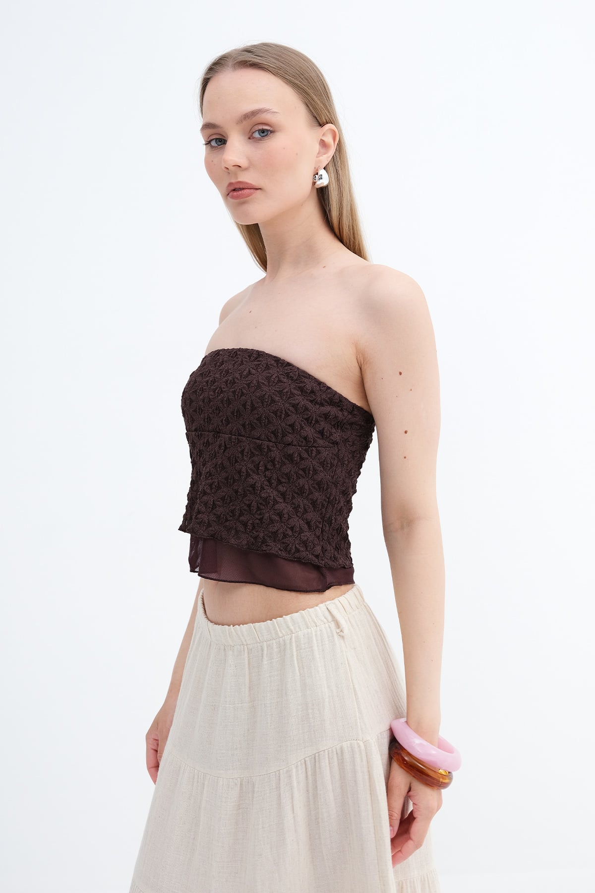 Bitter-Coffee_Strapless-Bustier-addax