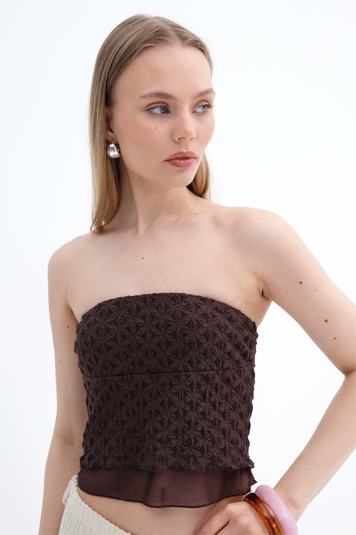 Bitter-Coffee_Strapless-Bustier-addax