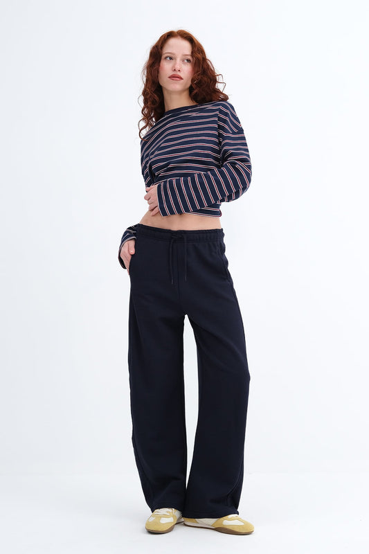 Night-Blue_Wide-Leg-Sweatpants-with-Pockets-addax